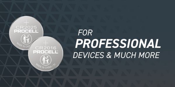 For Professional Devices & Much More